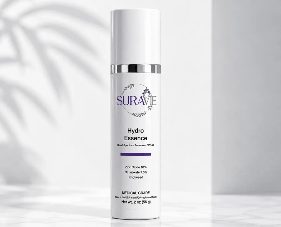 Hydro Essence SPF 40