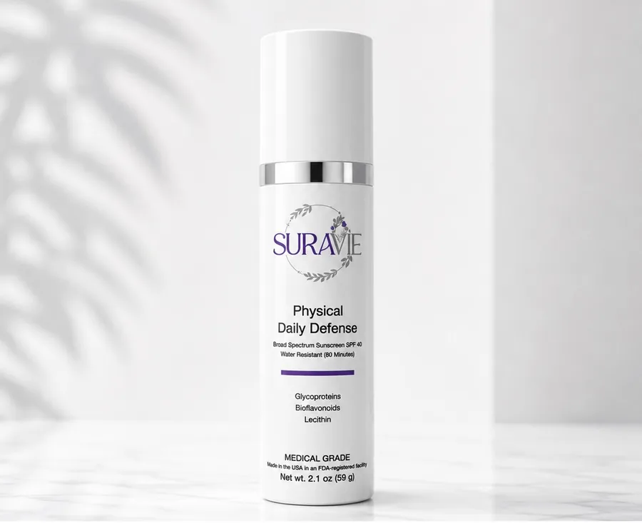 Physical Daily Defense SPF 40