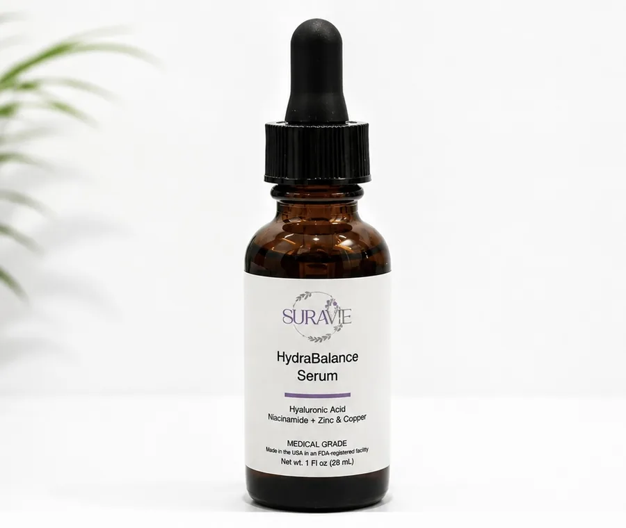 HydraBalance Serum